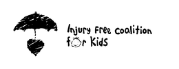 INJURY FREE COALITION FOR KIDS trademark