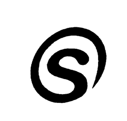 S trademark