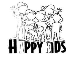 HAPPY KIDS trademark