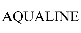 AQUALINE trademark