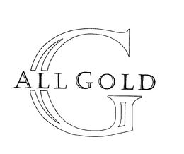 ALL GOLD trademark
