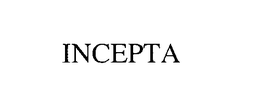 INCEPTA trademark