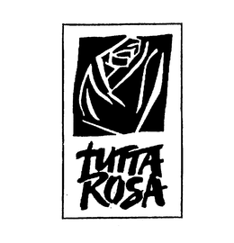 TUTTA ROSA trademark