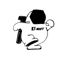 U-NUT trademark