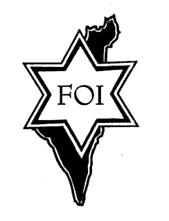 F O I trademark