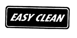 EASY CLEAN trademark