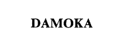 DAMOKA trademark