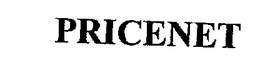 PRICENET trademark