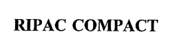 RIPAC COMPACT trademark