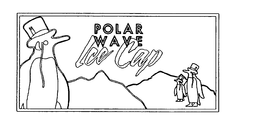 POLAR WAVE ICE CAP trademark