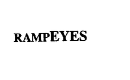 RAMPEYES trademark