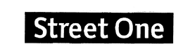STREET ONE trademark