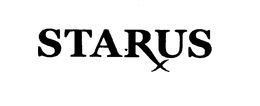 STARUS trademark