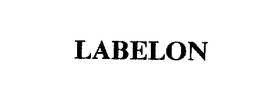 LABELON trademark