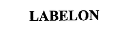 LABELON trademark