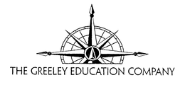 THE GREELEY EDUCATION COMPANY trademark