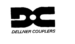DC DELLNER COUPLERS trademark