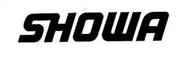 SHOWA trademark