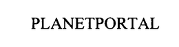 PLANETPORTAL trademark