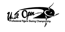 U.S. OPEN PROFESSIONAL FIGURE SKATING CHAMPIONSHIP trademark