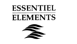 ESSENTIEL ELEMENTS EE trademark