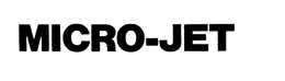 MICRO-JET trademark