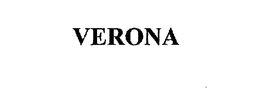 VERONA trademark