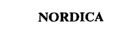 NORDICA trademark