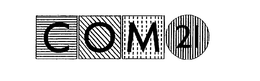 COM21 trademark