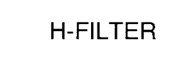 H-FILTER trademark
