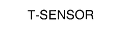 T-SENSOR trademark