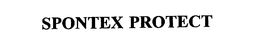 SPONTEX PROTECT trademark