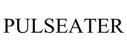 PULSEATER trademark