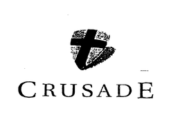 CRUSADE trademark