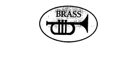 BRASS trademark