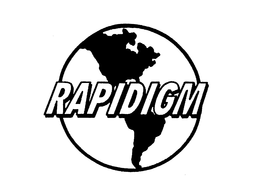 RAPIDIGM trademark