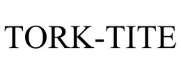 TORK-TITE trademark