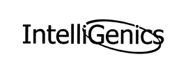 INTELLIGENICS trademark