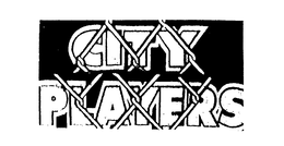 CITY PLAYERS trademark