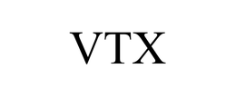 VTX trademark