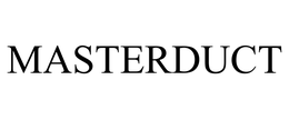 MASTERDUCT trademark