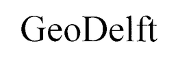 GEODELFT trademark
