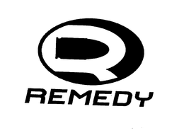 REMEDY trademark
