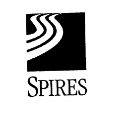 SPIRES FINANCIAL trademark