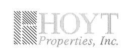 HOYT PROPERTIES, INC. trademark
