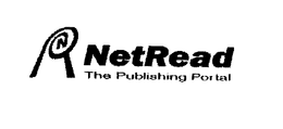 NETREAD THE PUBLISHING PORTAL trademark