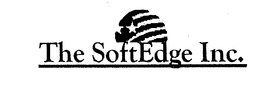 THE SOFT EDGE, INC. trademark