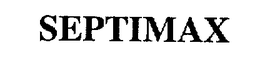 SEPTIMAX trademark