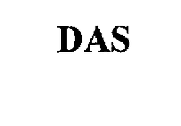 DAS trademark
