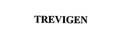 TREVIGEN trademark